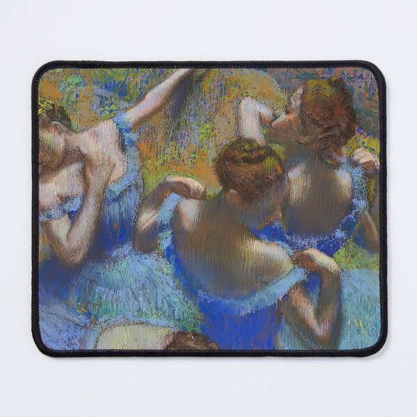 Item preview, edgar degas art, edgar degas dance, edgar degas paintings designed and sold by marti-oryo.