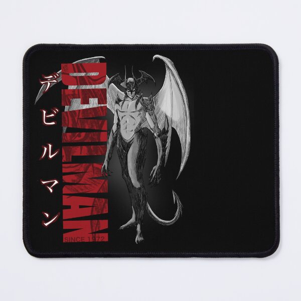 Item preview, Devilman デビルマン designed and sold by Hostilius.