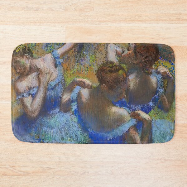 Item preview, edgar degas art, edgar degas dance, edgar degas paintings designed and sold by marti-oryo.