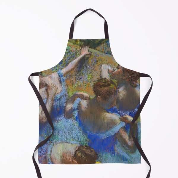 Item preview, edgar degas art, edgar degas dance, edgar degas paintings designed and sold by marti-oryo.