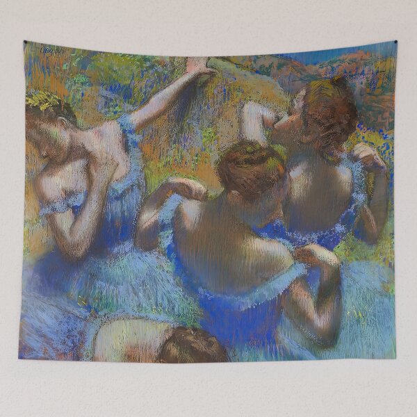 Item preview, edgar degas art, edgar degas dance, edgar degas paintings designed and sold by marti-oryo.