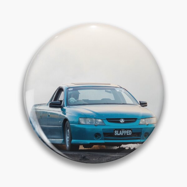Item preview, Burnout abofeteado. designed and sold by sidewaysimage.