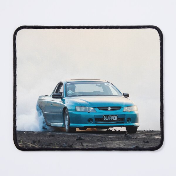 Item preview, SLAPPED burnout. designed and sold by sidewaysimage.