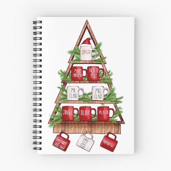 Item preview, Joyful Christmas Tree Mugs - Festive Holiday Drinkware designed and sold by DO-artbyDeliaO.
