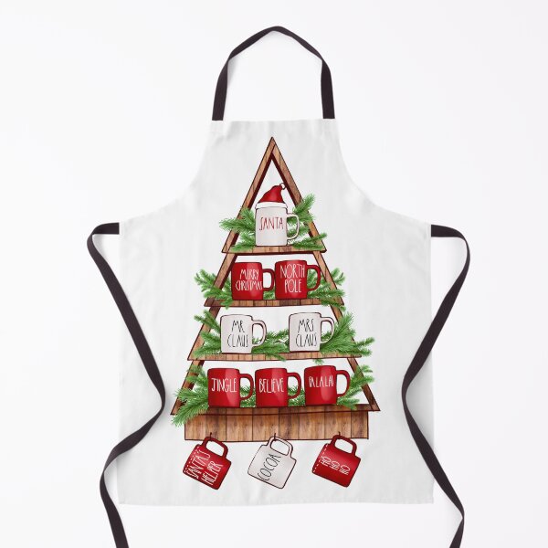 Item preview, Joyful Christmas Tree Mugs - Festive Holiday Drinkware designed and sold by DO-artbyDeliaO.