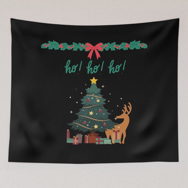 Item preview, Christmas is coming designed and sold by viollamarshall.