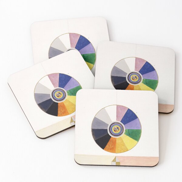Item preview, hilma af klint designed and sold by GRAHAM POTER.