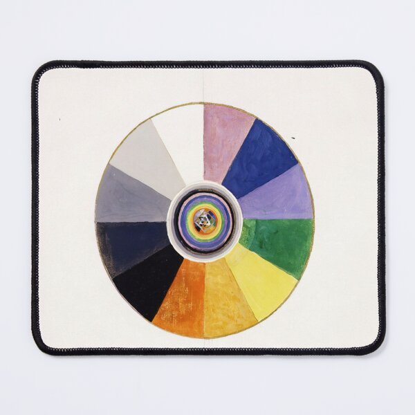 Item preview, hilma af klint designed and sold by GRAHAM POTER.