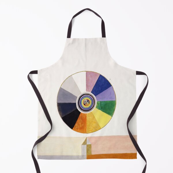 Item preview, hilma af klint designed and sold by GRAHAM POTER.