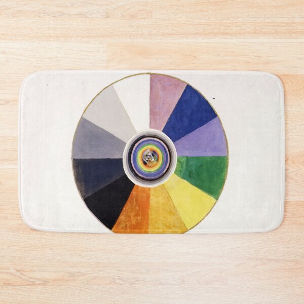 Item preview, hilma af klint designed and sold by GRAHAM POTER.