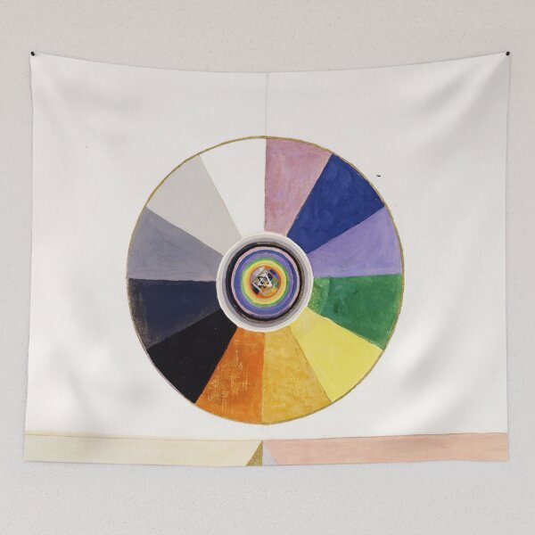 Item preview, hilma af klint designed and sold by GRAHAM POTER.