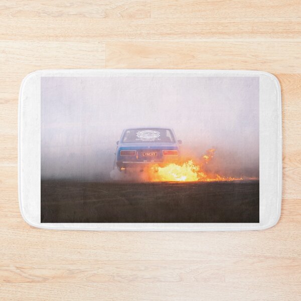Item preview, LYNCHY burnout. designed and sold by sidewaysimage.