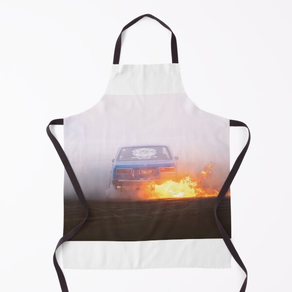 Item preview, LYNCHY burnout. designed and sold by sidewaysimage.