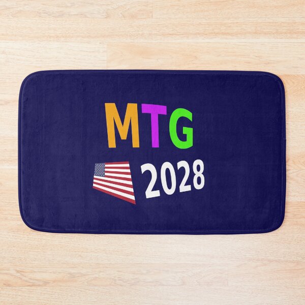 Item preview, Marjorie Taylor Greene 2028 designed and sold by lobodelnoir.