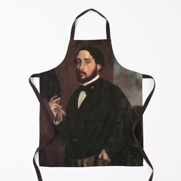 Item preview, edgar degas art, edgar degas dance, edgar degas paintings designed and sold by marti-oryo.
