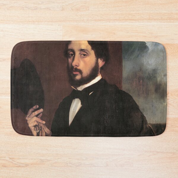 Item preview, edgar degas art, edgar degas dance, edgar degas paintings designed and sold by marti-oryo.