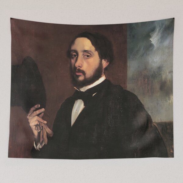 Item preview, edgar degas art, edgar degas dance, edgar degas paintings designed and sold by marti-oryo.