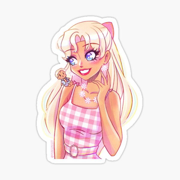 Copy of Will Vandom Sticker