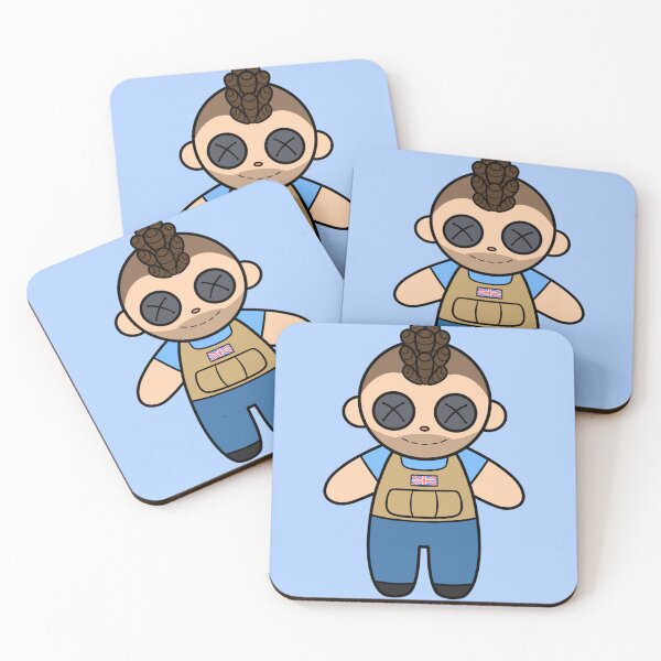 Item preview, Stitch Force 141: Soap designed and sold by SophaSopha.