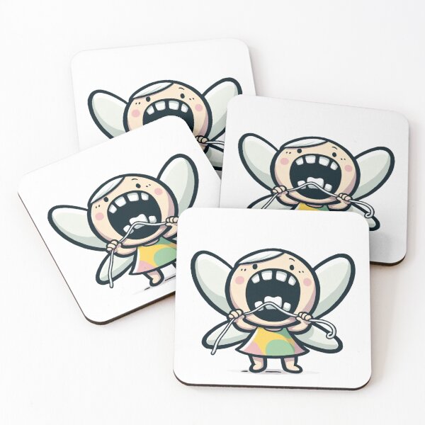 Item preview, Fairy Floss designed and sold by DronzaX.