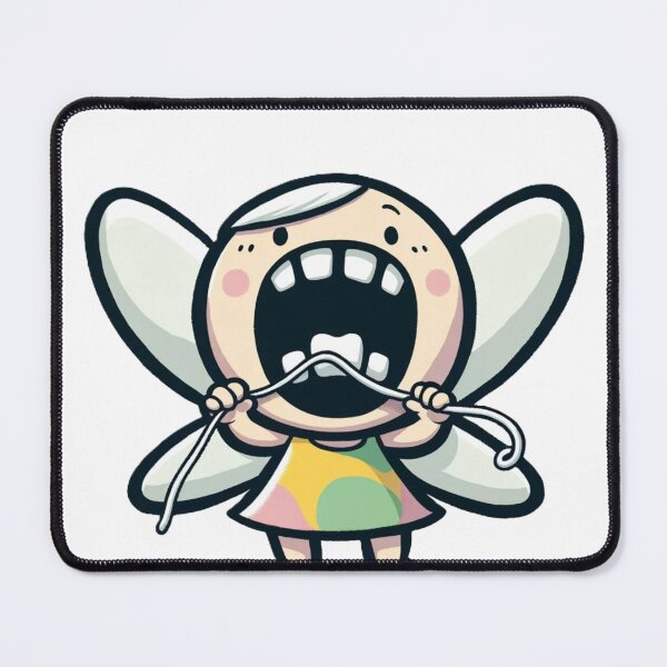 Item preview, Fairy Floss designed and sold by DronzaX.