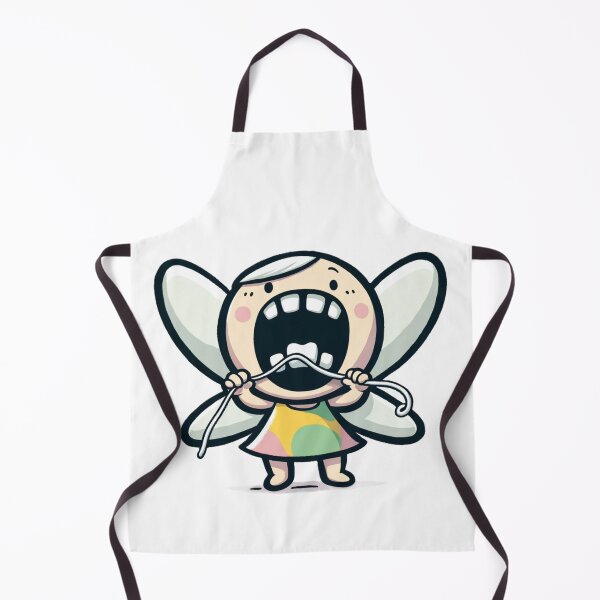 Item preview, Fairy Floss designed and sold by DronzaX.