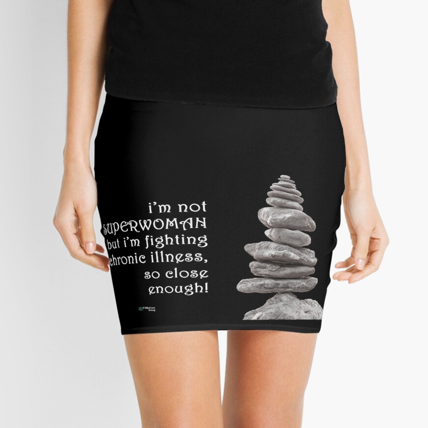 Item preview, Mini Skirt designed and sold by FABulous-living.