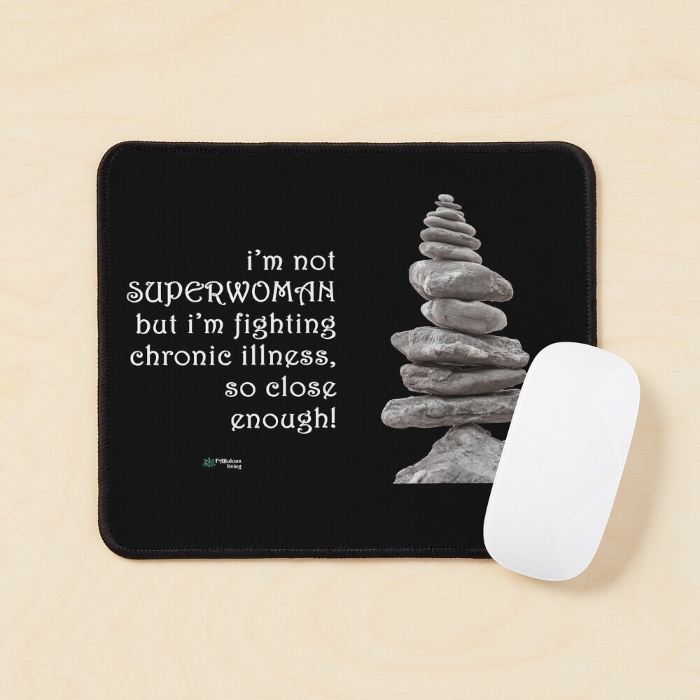 Item preview, Mouse Pad designed and sold by FABulous-living.