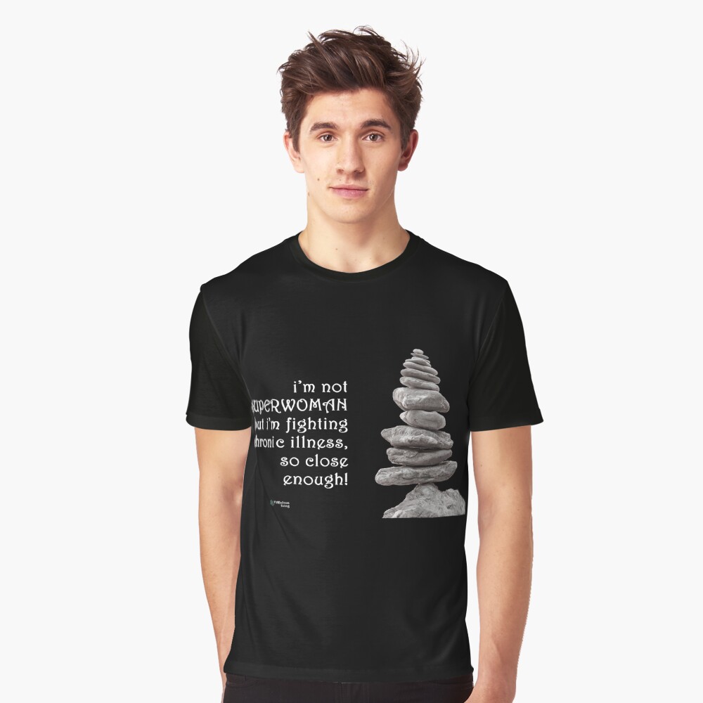 Item preview, Graphic T-Shirt designed and sold by FABulous-living.
