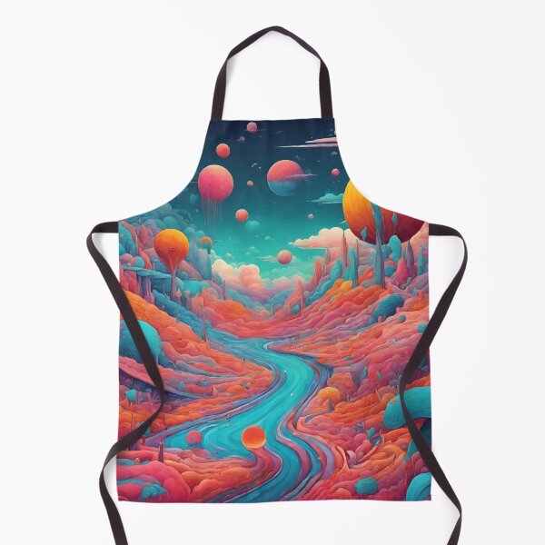 Item preview, Surrealism designed and sold by TimeOfTheFuture.