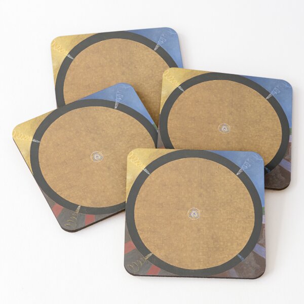 Item preview, hilma af klint designed and sold by GRAHAM POTER.