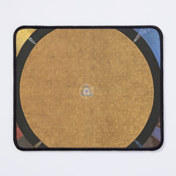 Item preview, hilma af klint designed and sold by GRAHAM POTER.