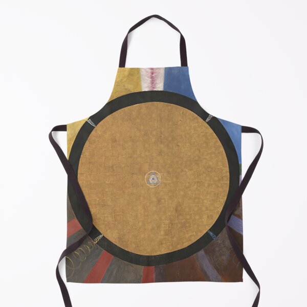 Item preview, hilma af klint designed and sold by GRAHAM POTER.