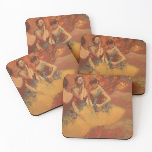 Item preview, edgar degas art, edgar degas dance, edgar degas paintings designed and sold by marti-oryo.
