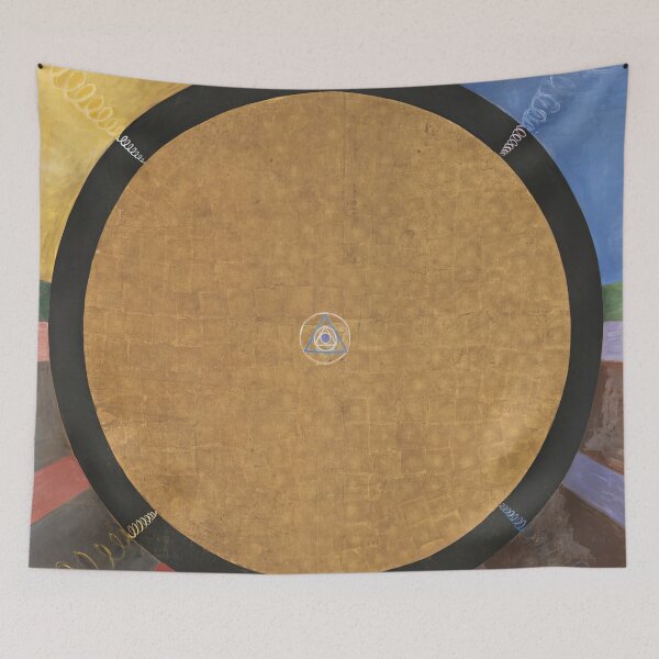 Item preview, hilma af klint designed and sold by GRAHAM POTER.