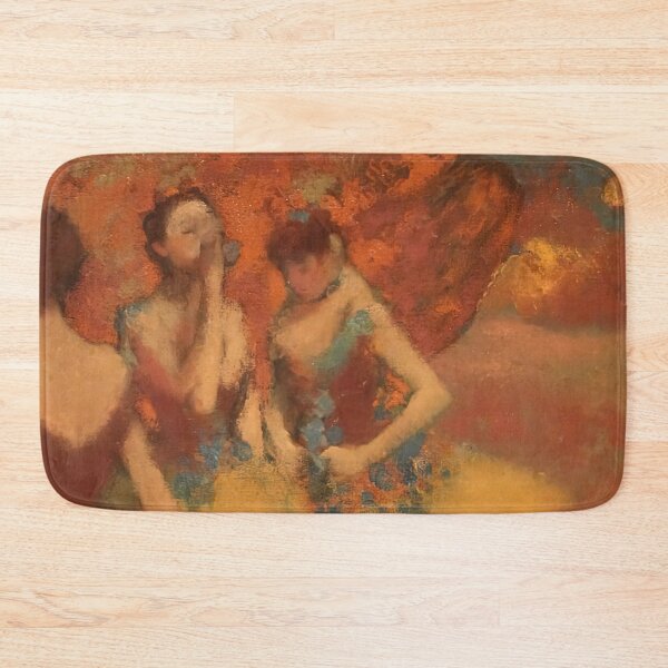 Item preview, edgar degas art, edgar degas dance, edgar degas paintings designed and sold by marti-oryo.