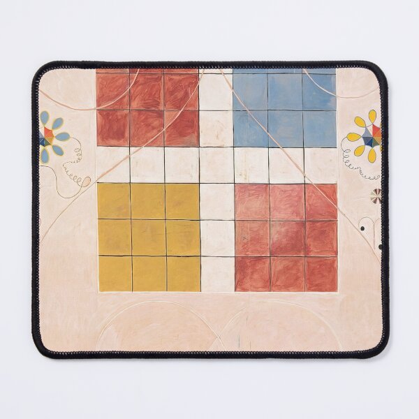Item preview, hilma af klint designed and sold by GRAHAM POTER.