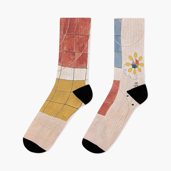 Item preview, hilma af klint designed and sold by GRAHAM POTER.