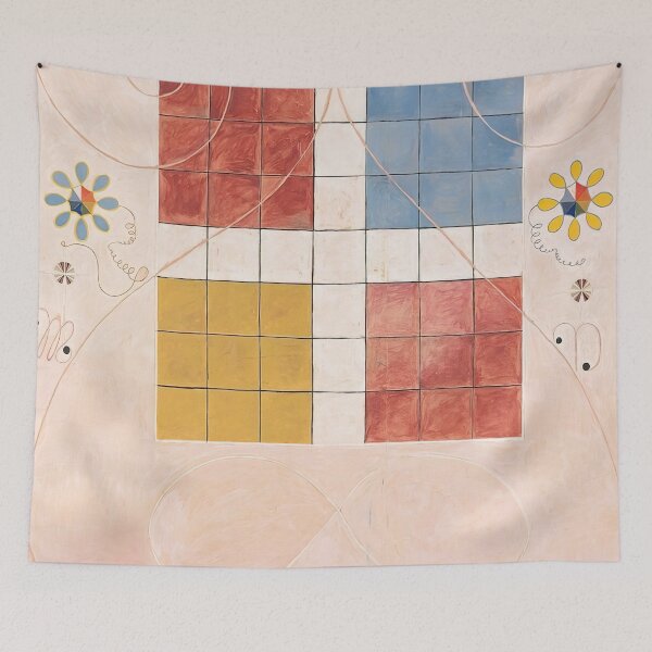 Item preview, hilma af klint designed and sold by GRAHAM POTER.