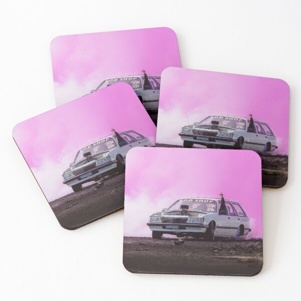 Item preview, DOGHOUSE burnout. designed and sold by sidewaysimage.