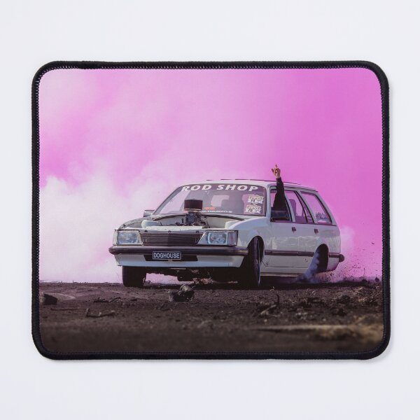 Item preview, DOGHOUSE burnout. designed and sold by sidewaysimage.
