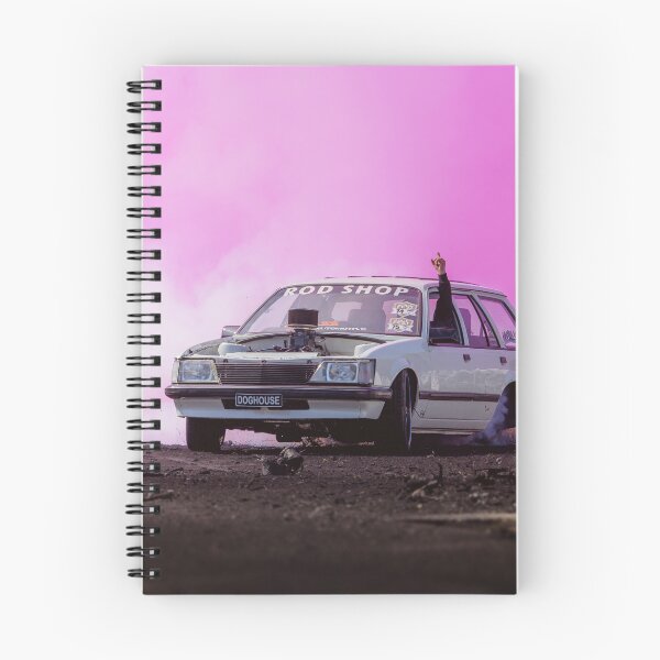 Item preview, DOGHOUSE burnout. designed and sold by sidewaysimage.