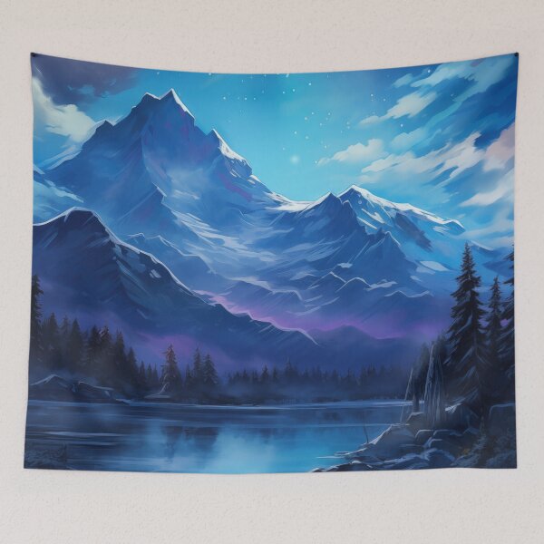Item preview, Enchanted Winter Giftscapes designed and sold by FireScreen.