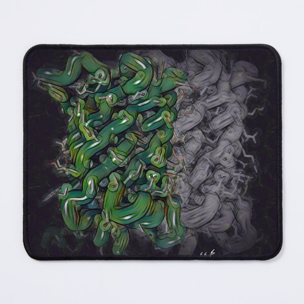 Item preview, Green fluorescent protein designed and sold by Francisco J. Enguita.