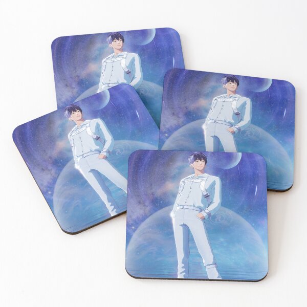 Item preview, PLAVE RENJUN 'ASTERUM' designed and sold by mussicsthetic.