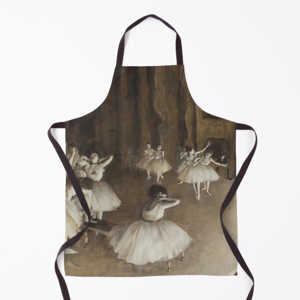 Item preview, edgar degas art, edgar degas dance, edgar degas paintings designed and sold by marti-oryo.