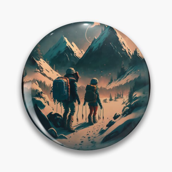 Item preview, Adventure is out there designed and sold by Kombinerki.