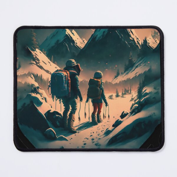 Item preview, Adventure is out there designed and sold by Kombinerki.