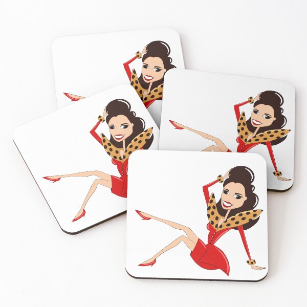 Item preview, The Nanny designed and sold by KaZ86.