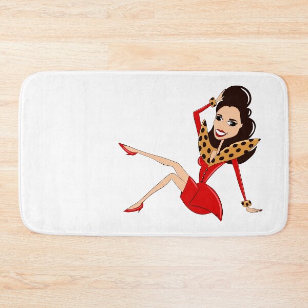 Item preview, The Nanny designed and sold by KaZ86.